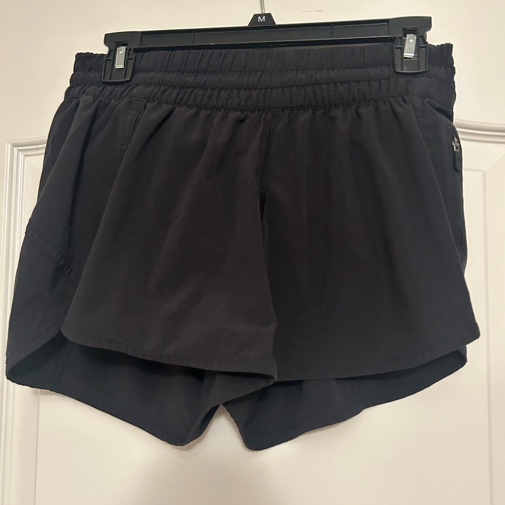 lululemon tracker shorts